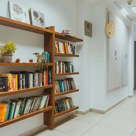 Blue Bells ホステル