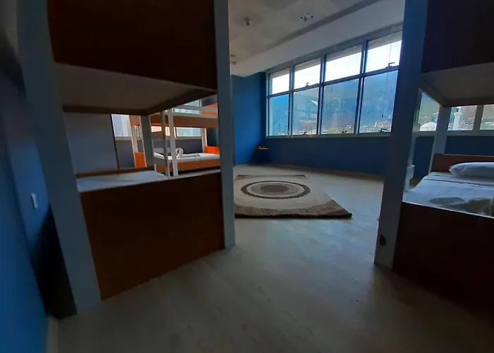 Blue Bells * فتحية