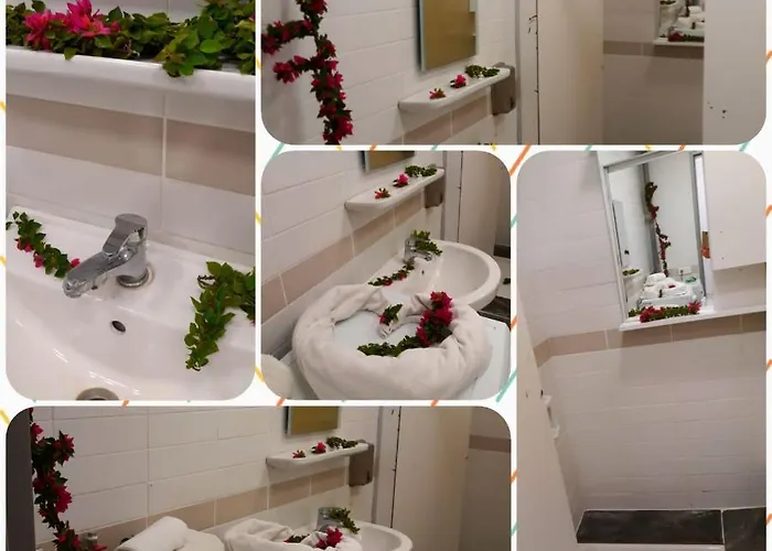 بيت شباب Blue Bells