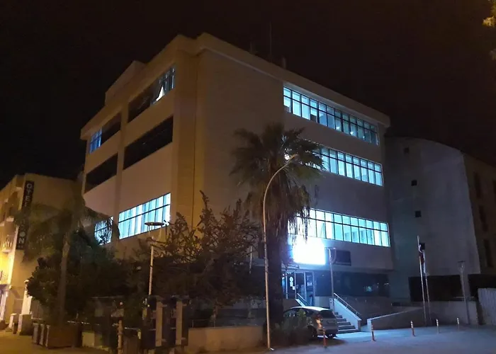 بيت شباب Blue Bells *