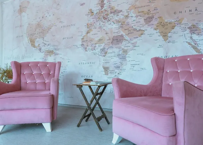 Blue Bells * フェティエ