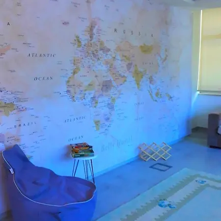 Blue Bells Hostal *