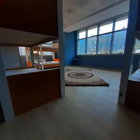 Blue Bells * פאטהיה