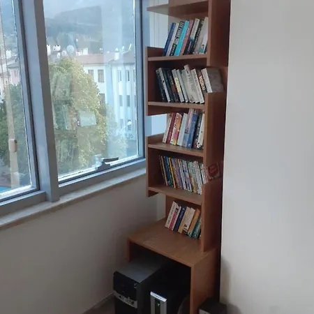 אכסניה Blue Bells פאטהיה