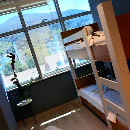 Blue Bells אכסניה