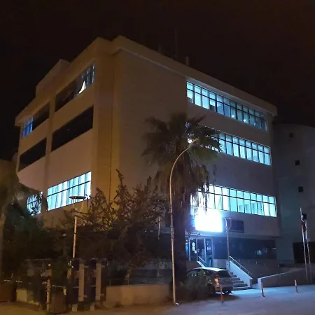 אכסניה Blue Bells *