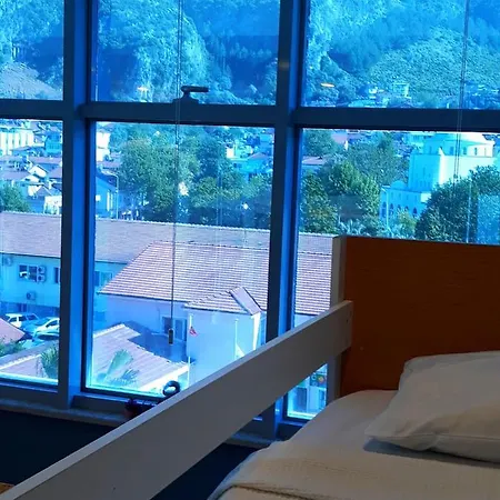 Hostel Blue Bells Fethiye