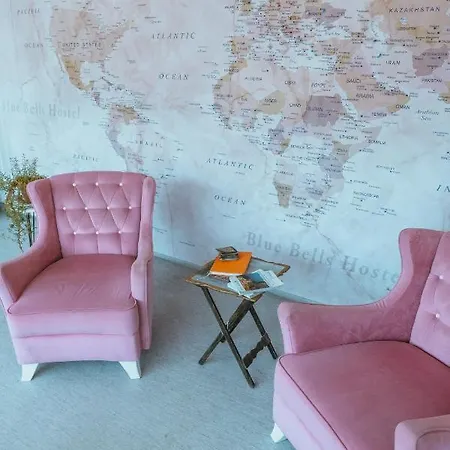 Blue Bells * Fethiye