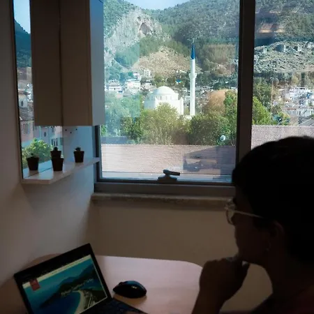 Blue Bells אכסניה