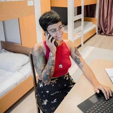 Hostel Blue Bells Fethiye