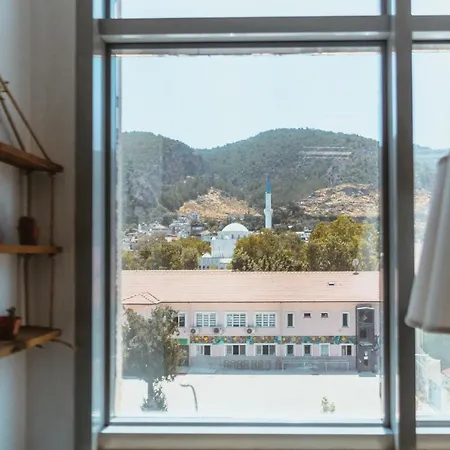 Blue Bells * Fethiye