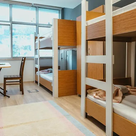 Hostel Blue Bells Fethiye