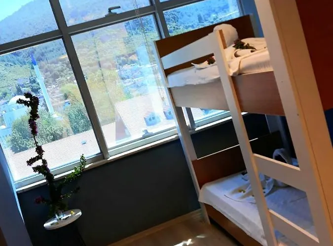 Blue Bells Hostel