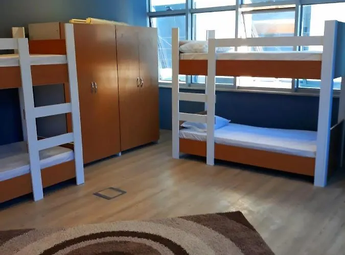 Blue Bells Hostel