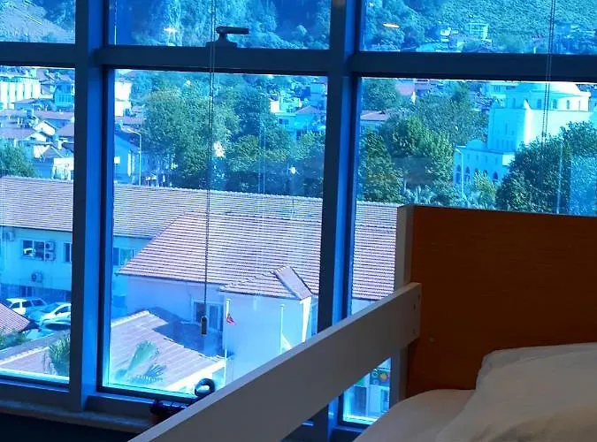 Hostal Blue Bells Fethiye