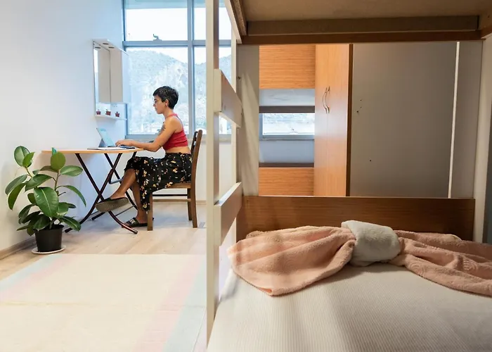 Blue Bells Hostel