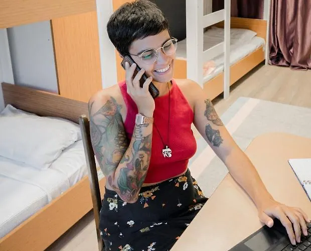 Hostal Blue Bells Fethiye