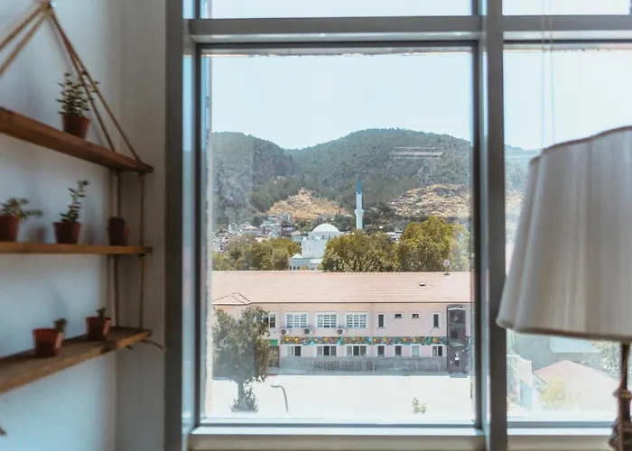 Blue Bells * Fethiye