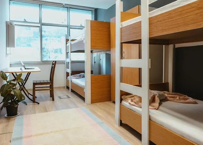 Hostal Blue Bells Fethiye