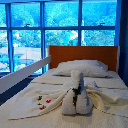 Blue Bells Ostello Fethiye