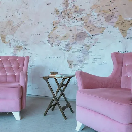 Blue Bells * Fethiye